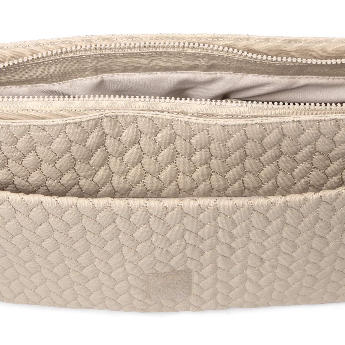 Pañalera Wonderland Beige