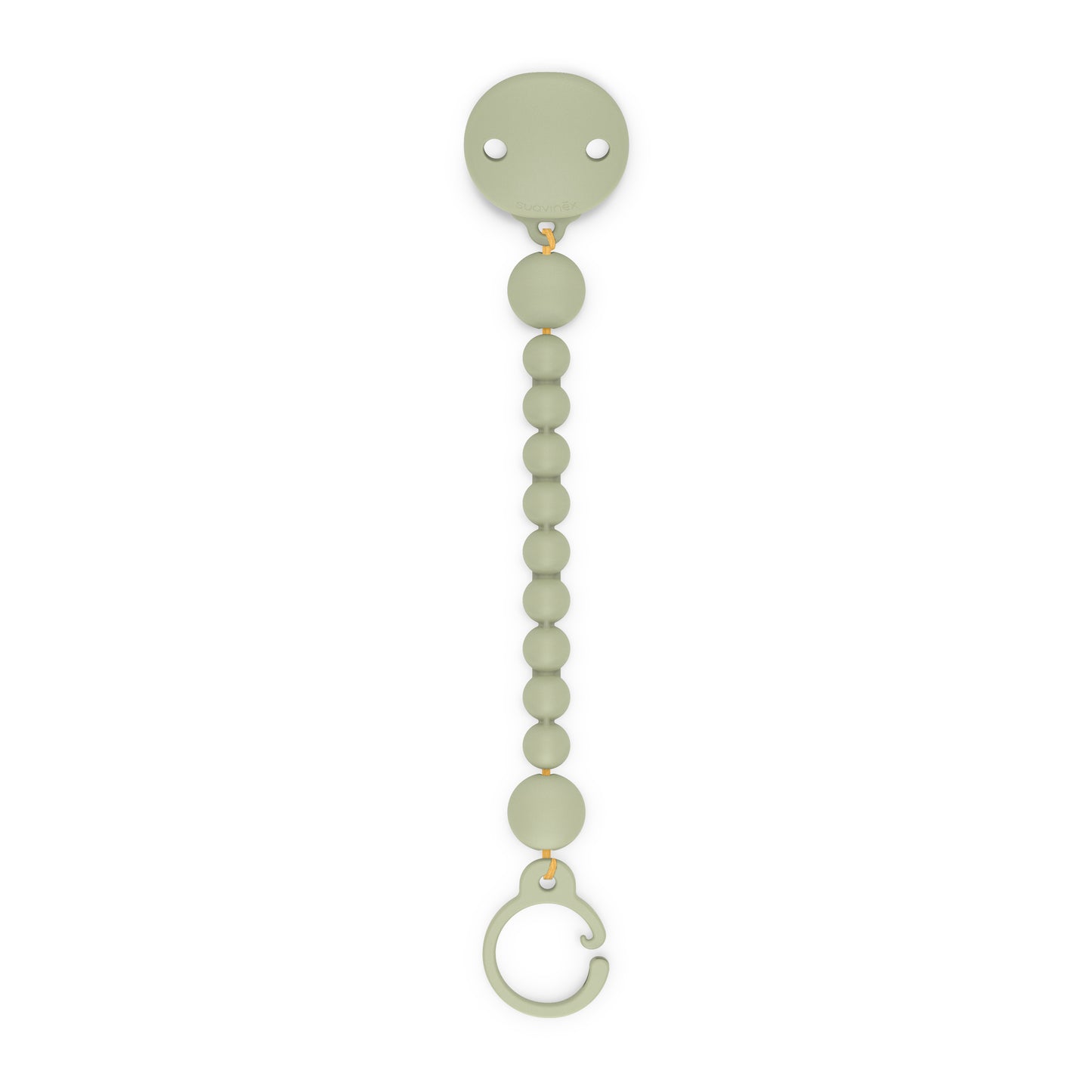 Pepe Smoothie con Broche Verde 0-6 meses