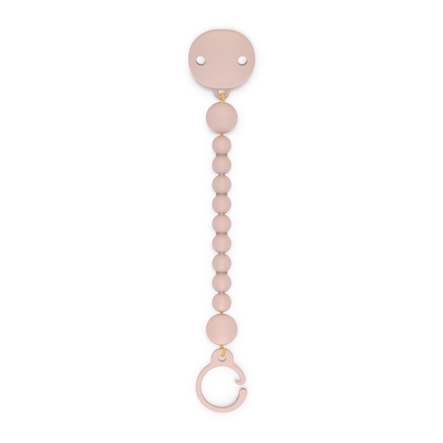 Pepe Smoothie con Broche Rosado 0-6 meses