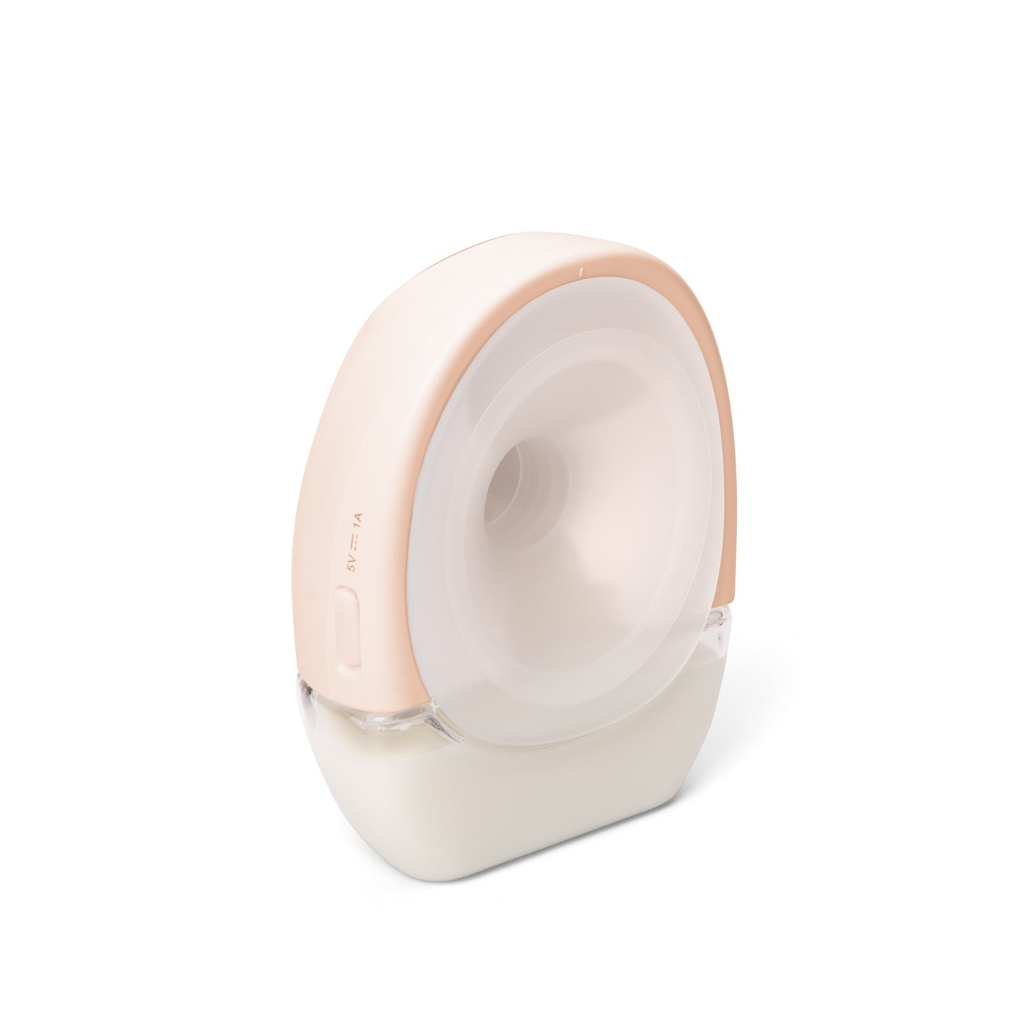 Extractor de Leche Manos Libres