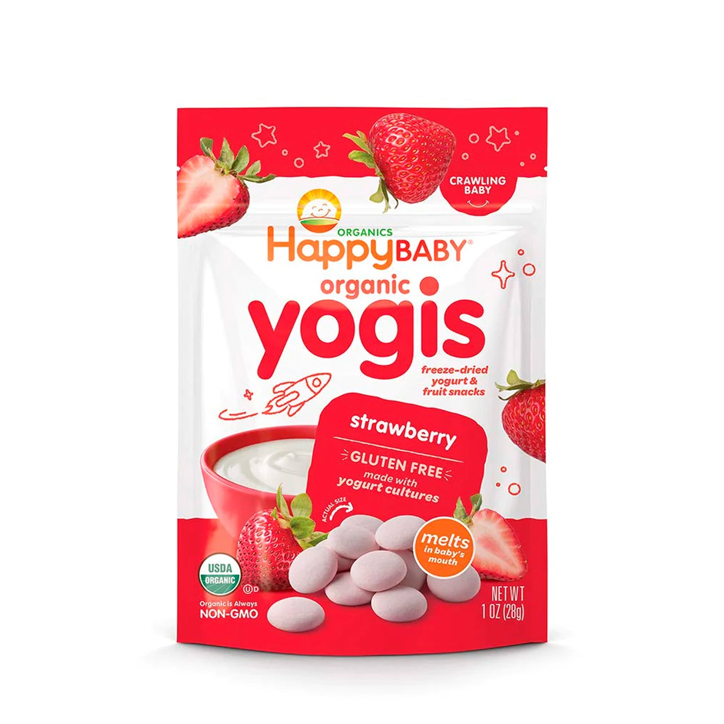 Yogis Fresa
