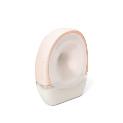 Extractor de Leche Manos Libres
